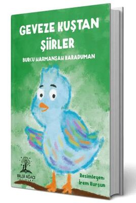 Geveze Kuştan Şiirler - 1