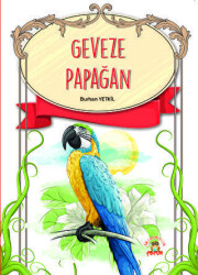 Geveze Papağan - Akademisyen Kitabevi