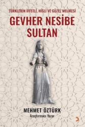 Gevher Nesibe Sultan - Cinius Yayınları