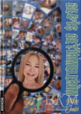 Geviş Getirmelerim - Fa Yayınları