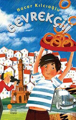 Gevrekçiii - Günışığı Kitaplığı