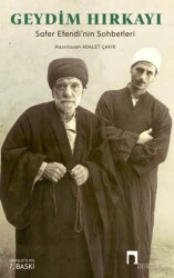 Geydim Hırkayı - Dergah Yayınları