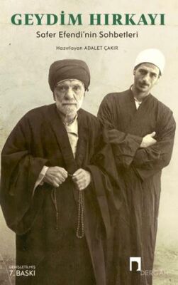 Geydim Hırkayı - 1