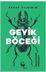 Geyik Böceği - Belge Yayınları