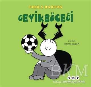 Geyikböceği - Yapı Kredi Yayınları