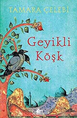 GEYİKLİ KÖŞK - Pegasus Yayınları