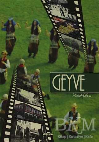 Geyve - Değişim Yayınları
