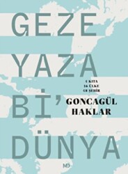 Geze Yaza Bi` Dünya - MD Basım