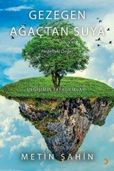 Gezegen Ağaçtan Suya - Cinius Yayınları