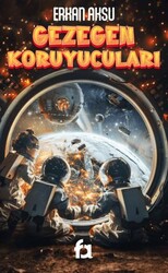 Gezegen Koruyucuları - Fa Yayınları
