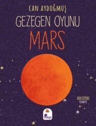 Gezegen Oyunu - Mars - İndigo Çocuk