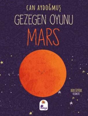 Gezegen Oyunu - Mars - 1