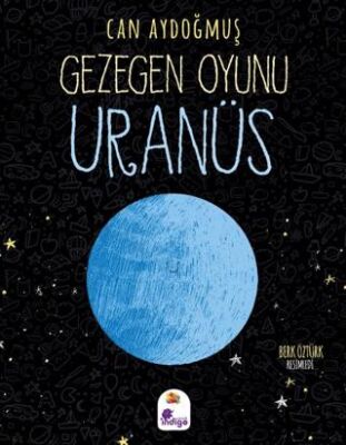 Gezegen Oyunu - Uranüs - 1