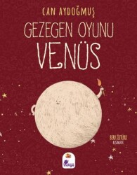 Gezegen Oyunu - Venüs - İndigo Çocuk