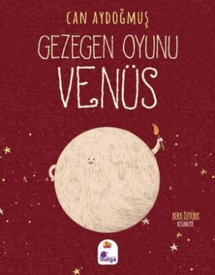 Gezegen Oyunu - Venüs - 1