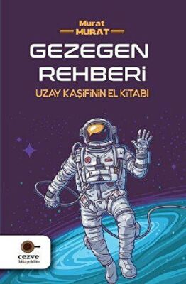 Gezegen Rehberi kapağı