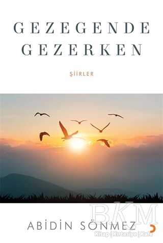 Gezegende Gezerken - Cinius Yayınları