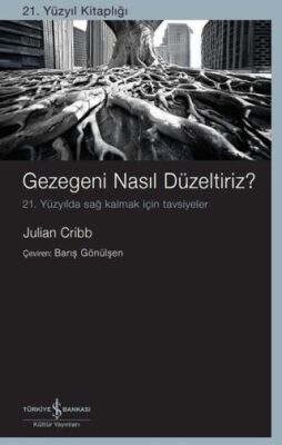 Gezegeni Nasıl Düzeltiriz? - 1