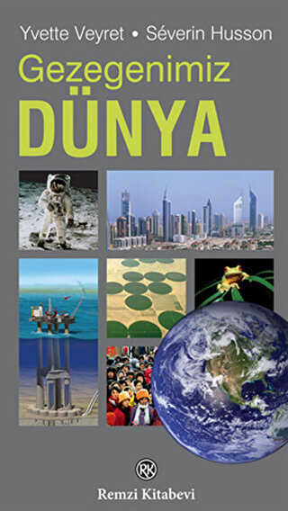 Gezegenimiz Dünya - Remzi Kitabevi