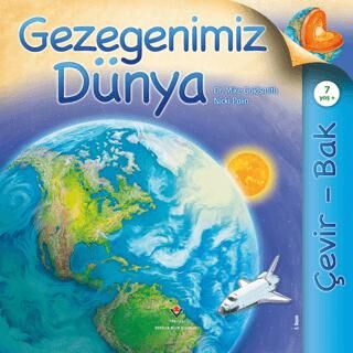 Gezegenimiz Dünya Çevir Bak - 1