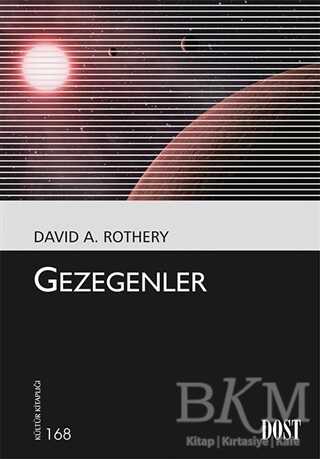 Gezegenler - Dost Kitabevi Yayınları