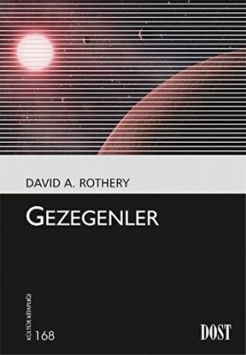 Gezegenler kapağı