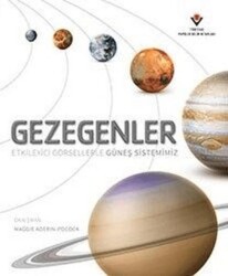 Gezegenler - TÜBİTAK Yayınları
