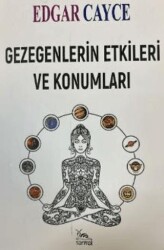 Gezegenlerin Etkileri ve Konumları - Sarmal Kitabevi
