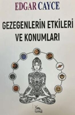 Gezegenlerin Etkileri ve Konumları - 1