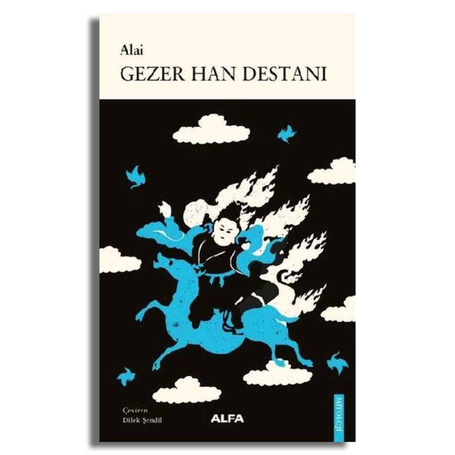 Gezer Han Destanı - 1