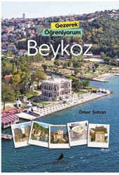 Gezerek Öğreniyorum - Beykoz - Anonim Yayıncılık