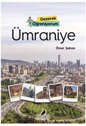 Gezerek Öğreniyorum - Ümraniye - Anonim Yayıncılık
