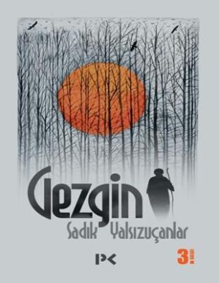 Gezgin kapağı