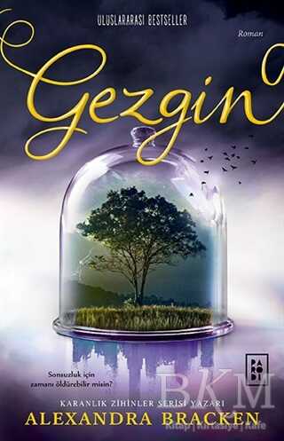 Gezgin - Parodi Yayınları