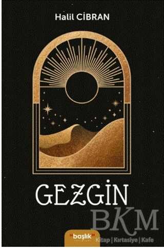 Gezgin - Başlık Yayınları