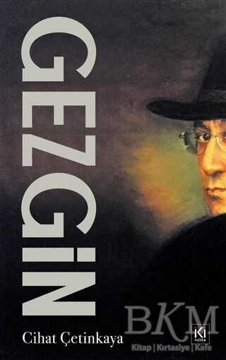 Gezgin - İki Nokta Kitabevi
