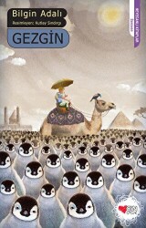 Gezgin - Can Çocuk Yayınları