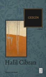 Gezgin - Ketebe Yayınları