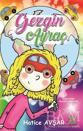 Gezgin Ayraç - Sisyphos Yayınları