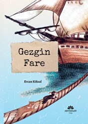 Gezgin Fare - Mevsimler Kitap
