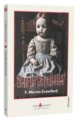 Gezgin Hayaletler - Katip Yayınları