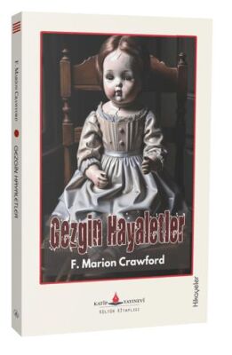 Gezgin Hayaletler - 1