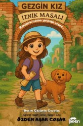 Gezgin Kız İznik Masalı - Peon Kitap