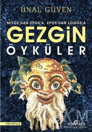 Gezgin Öyküler - Yediveren Yayınları