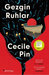 Gezgin Ruhlar - Domingo Yayınevi