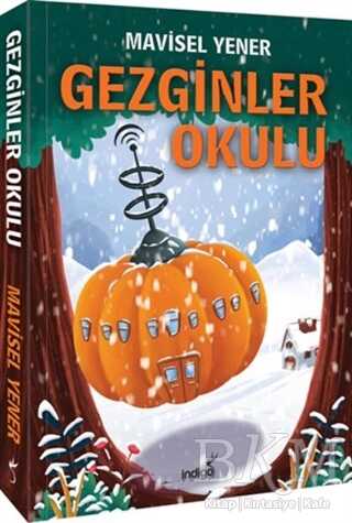 Gezginler Okulu - İndigo Çocuk