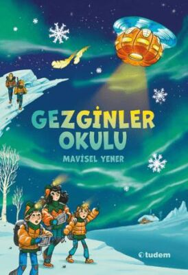 Gezginler Okulu - 1