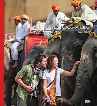 Gezi Fotoğrafçılığı - Say Yayınları