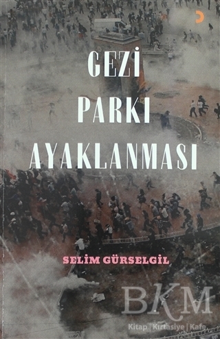 Gezi Parkı Ayaklanması