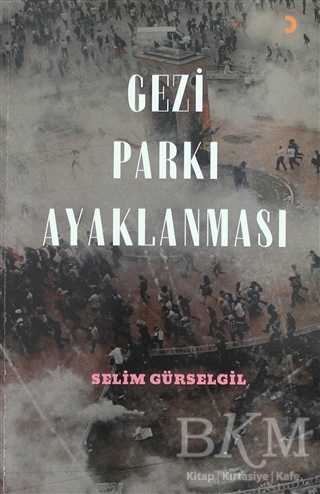 Gezi Parkı Ayaklanması - 1